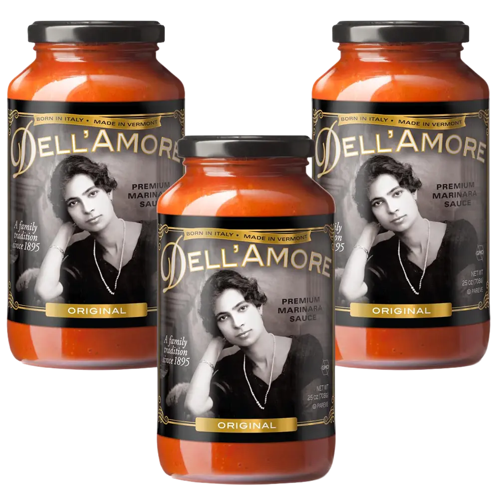 Original Recipe 3 Pack 24oz Jars