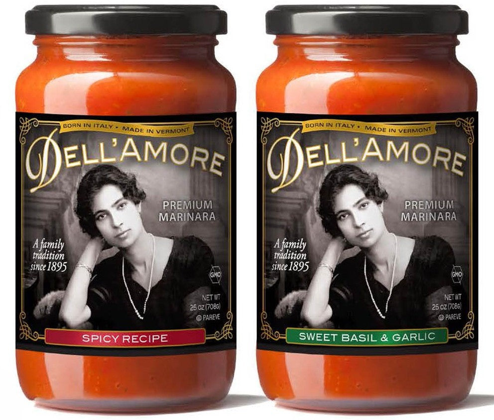 2 Pack 24oz Jars Build a Pack