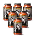 Original Recipe 6 Pack 24oz Jars image 0