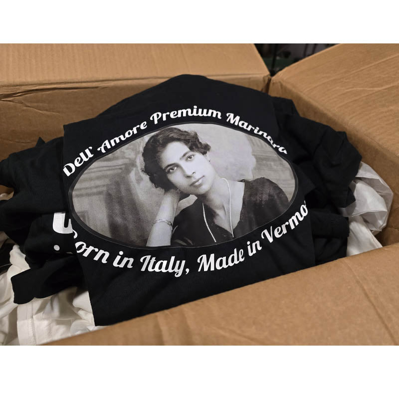 OUR ONLY COMPETITION IS YOUR GRANDMA TEES image 2
