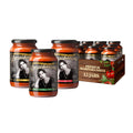 12 Pack 16oz Jars Build a Pack
