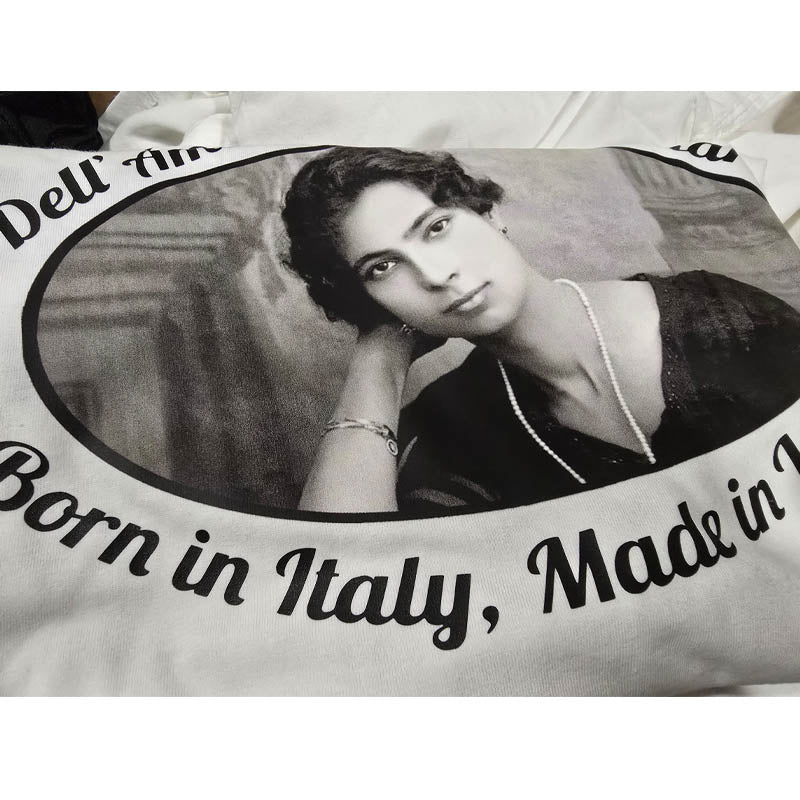 OUR ONLY COMPETITION IS YOUR GRANDMA TEES image 1