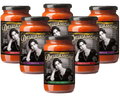 6 Pack 24oz Jars Build a Pack